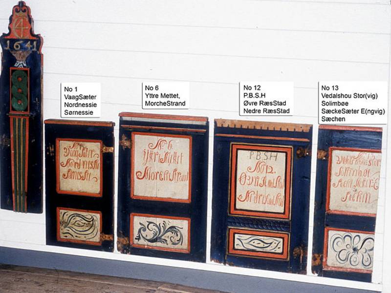 4c middelalderkirken